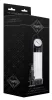 Prémium péniszpumpa – fejlett mérővel 21 x 6 cm