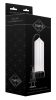 Deluxe – prémium péniszpumpa kezdőknek 23 x 5,5 cm