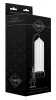 Deluxe – prémium péniszpumpa kezdőknek 23 x 5,5 cm
