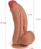 TTBM Cock Dildo 18 x 6.5cm