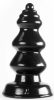 Plug Chikubi Noir – prémium csiklóizgató dildó