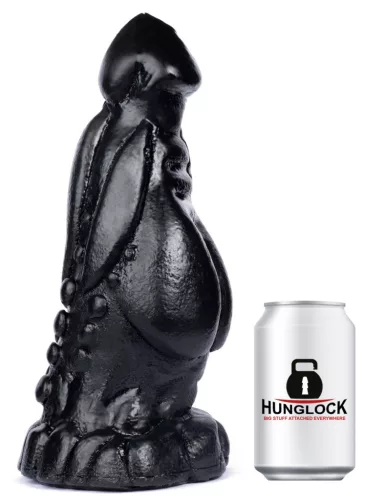HUNGLOCK CHESTORIUS – prémium intim masszázs eszköz 25 x 10 cm