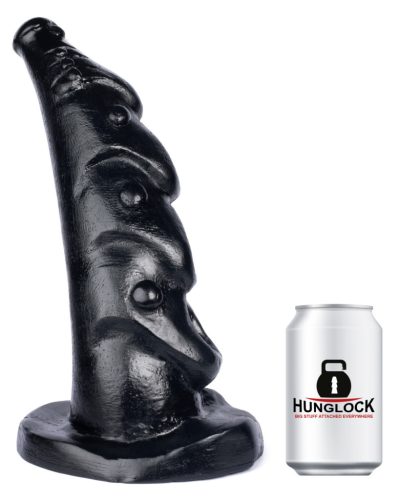 HUNGLOCK MANDRAGORA – prémium maszturbátor 30 x 10 cm