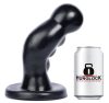 HUNGLOCK KUR – prémium vízálló maszturbátor 18 cm x 6,5 cm