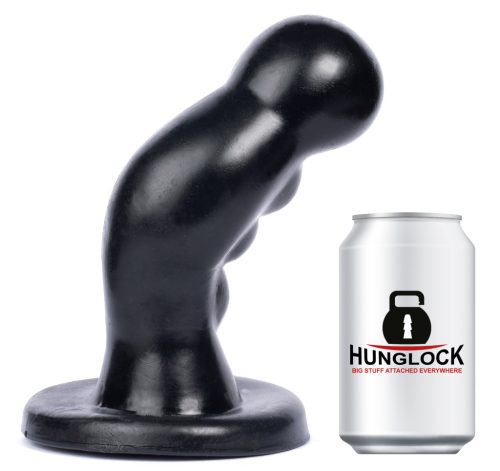 HUNGLOCK KUR – prémium vízálló maszturbátor 18 cm x 6,5 cm