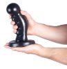 HUNGLOCK KUR – prémium vízálló maszturbátor 18 cm x 6,5 cm
