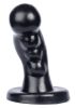 HUNGLOCK KUR – prémium vízálló maszturbátor 18 cm x 6,5 cm