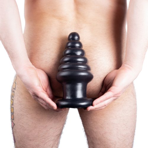 HUNGLOCK SKYTREE – prémium maszturbátor 21 x 11 cm