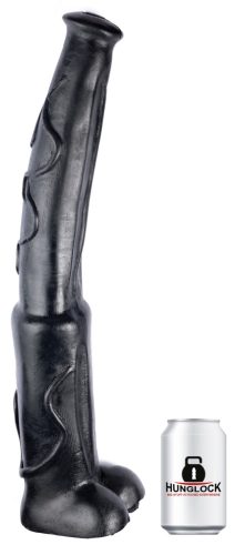 HUNGLOCK MEGA STALLION – prémium méretű intim eszköz