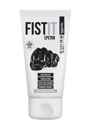 Fist It – prémium síkosító, 100 ml