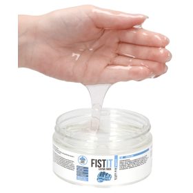  Fist It Extra Thick – prémium vízálló síkosító 300ml