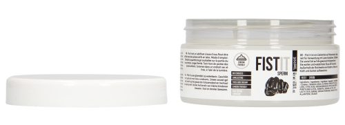 Fist It Fake Semen – élethű síkosító 300ml
