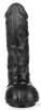 Dark Crystal DC47 – elegáns, 26,5 cm-es prémium vibrátor