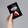Strawberry & Cream síkosító 10 ml Hot Effect