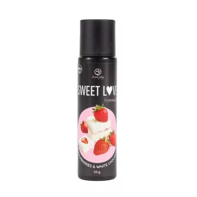 Epres fehércsokoládé masszázsgél 60 ml