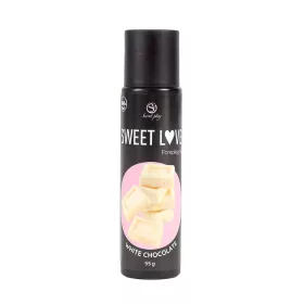 White Chocolate masszázsgél 60 ml