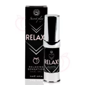 Relax anál síkosító 15 ml