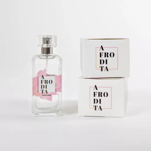 Afrodita parfüm spray