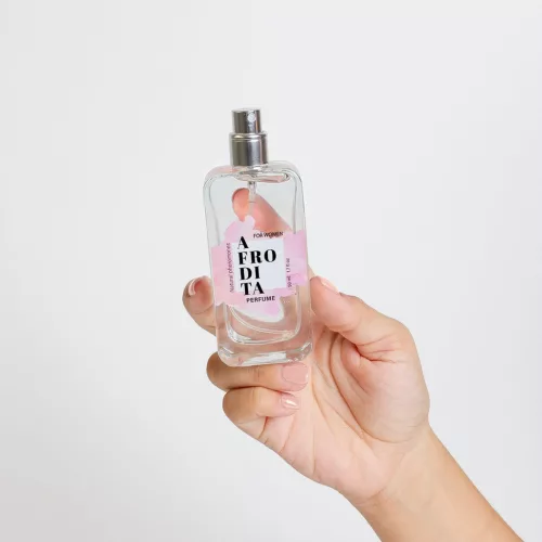 Afrodita parfüm spray
