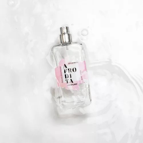Afrodita parfüm spray