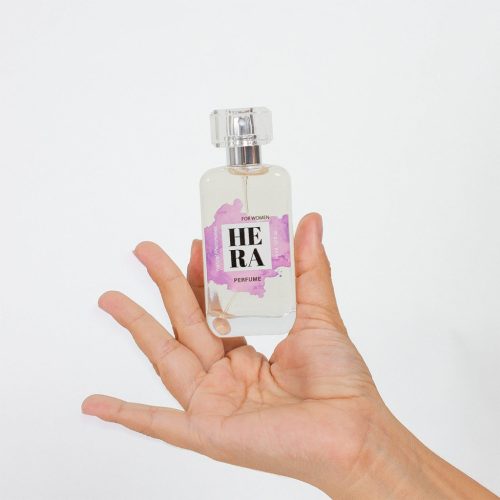 Hera Natural Pheromones parfüm 50 ml