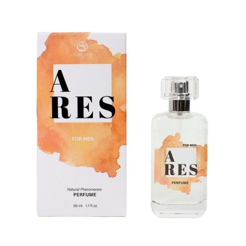 Ares Natural Pheromones parfüm 50 ml