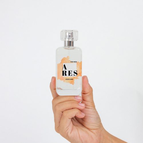 Ares Natural Pheromones parfüm 50 ml