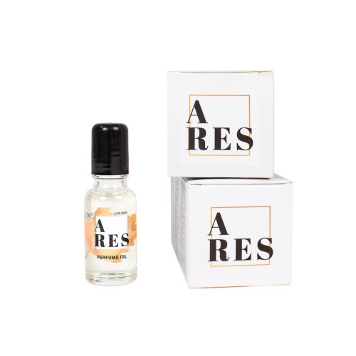 Ares Natural Pheromones parfümolaj 20 ml