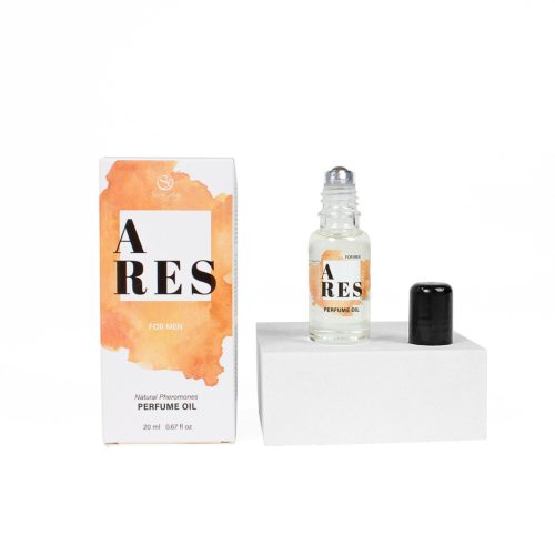 Ares Natural Pheromones parfümolaj 20 ml