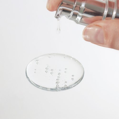 Ares Silk Skin testápoló tej