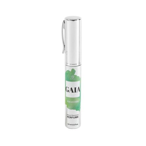 Gaia természetes feromon parfüm 10 ml utazó méret