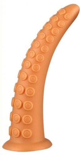Silicone Dildo Pop – prémium szilikon vibrátor 25 cm