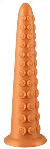 Silicone Dildo Pop – prémium szilikon vibrátor 25 cm