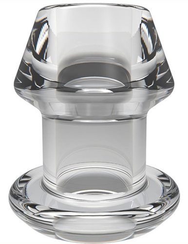 Tunnel Plug Inpull S – prémium anális izgató 4 x 3.6 cm