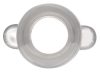 Plug Tunnel – áttetsző anális izgató 8,5 x 4,7 cm