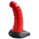 Dildo MONSTER WAVY 19 x 7cm