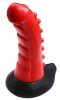 Dildo MONSTER WAVY 19 x 7cm