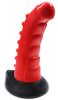 Dildo MONSTER WAVY 19 x 7cm