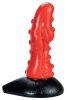 Monster Snaky Dildo 15 x 5cm