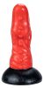 Monster Snaky Dildo 15 x 5cm