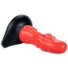 Monster Snaky Dildo 15 x 5cm