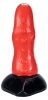 Monster Snaky Dildo 15 x 5cm