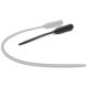 Tigly Small – szilikon vibráló húgycső izgató 11 cm