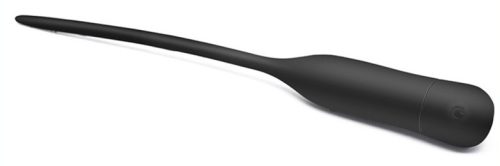 Tigly Small – szilikon vibráló húgycső izgató 11 cm