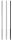 Silicone Ur rod – prémium szilikon maszturbátor 17 cm