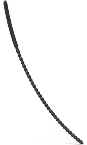Silicone Ur rod – prémium szilikon maszturbátor 17 cm