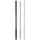 Prémium szilikon U-alakú intim eszköz - 17cm x 9mm
