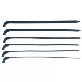 GUN STYLE – szilikon urethra rúd, 32 cm