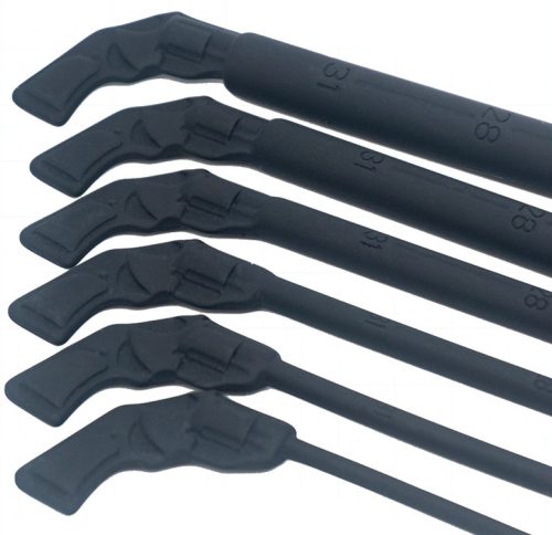 GUN STYLE – szilikon urethra rúd, 32 cm