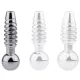 Screw – 2,5 cm átmérőjű péniszdildó